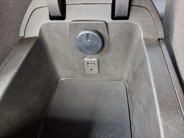 2015 Chevrolet Camaro 1LT