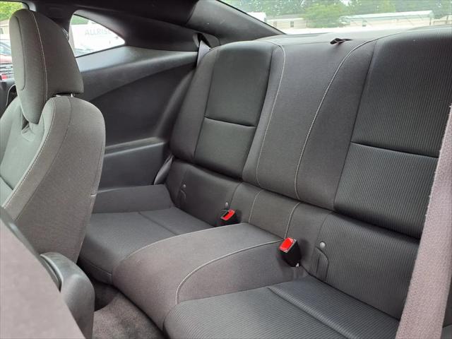 2015 Chevrolet Camaro 1LT
