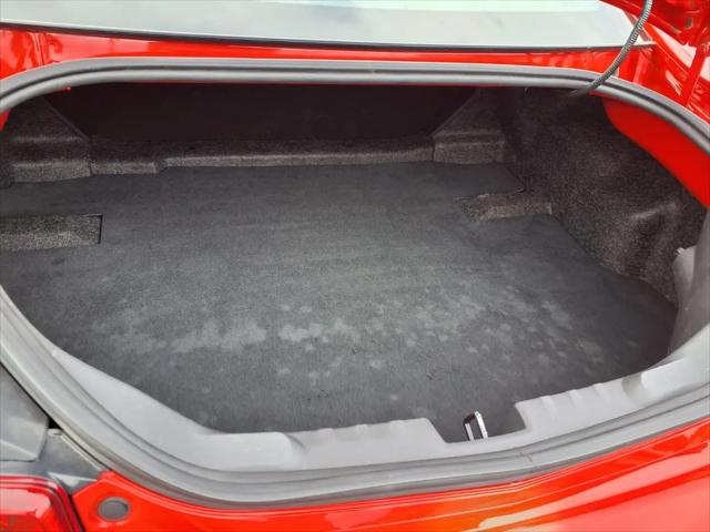 2015 Chevrolet Camaro 1LT
