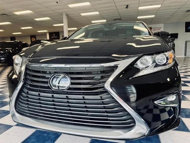 2018 Lexus ES 350 ES 350 for sale in Manassas, VA