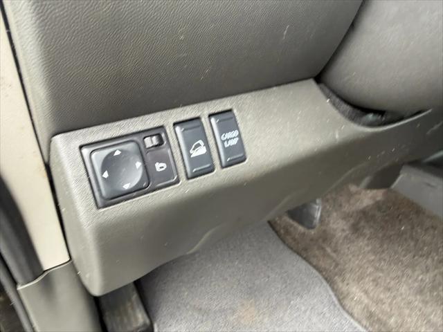 2014 Nissan Frontier SV