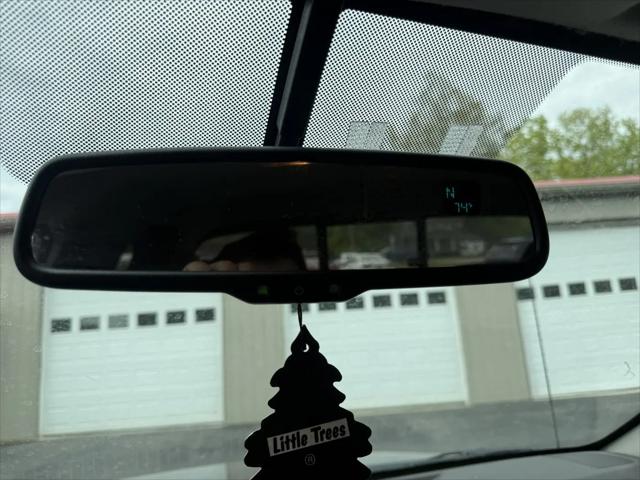 2014 Nissan Frontier SV