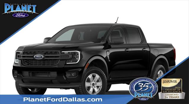 2026 Ford Ranger XL for sale in Dallas, TX