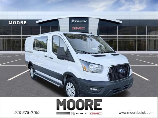 2025 Ford Transit Cargo Van T-250 for sale in Jacksonville, NC