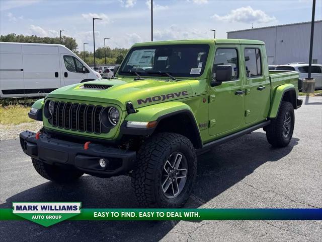 2026 Jeep Gladiator Sport for sale in Mt Orab, OH