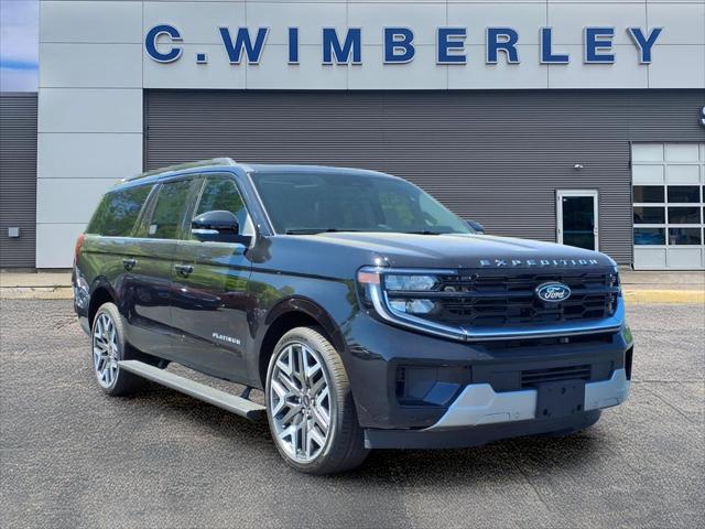 2026 Ford Expedition Max Platinum MAX for sale in Dowagiac, MI