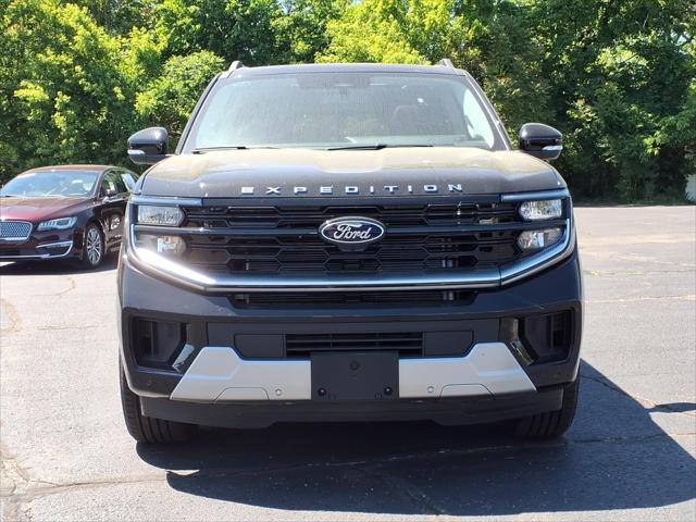 2026 Ford Expedition Max Platinum MAX