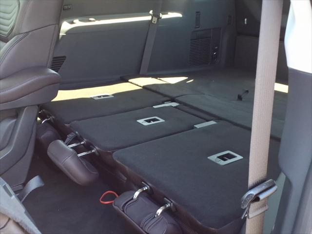 2026 Ford Expedition Max Platinum MAX