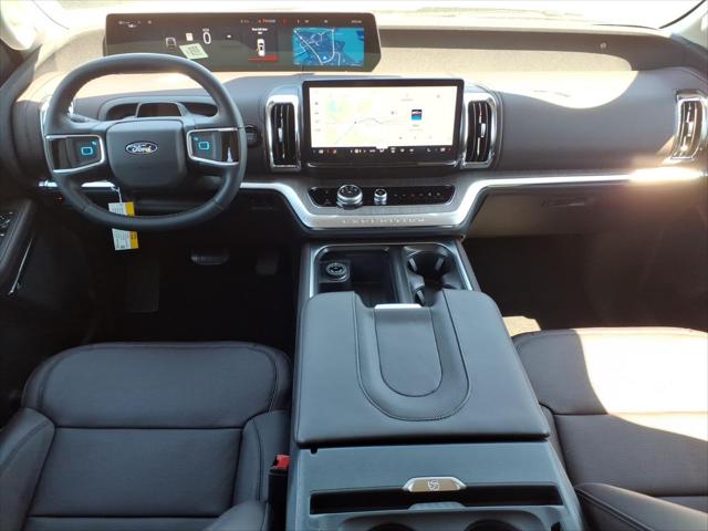 2026 Ford Expedition Max Platinum MAX