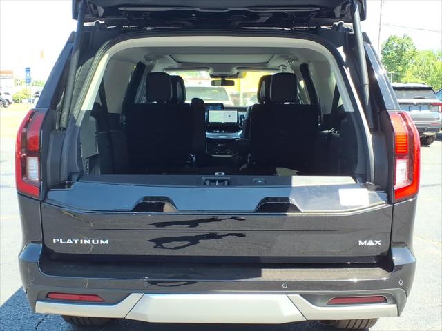 2026 Ford Expedition Max Platinum MAX