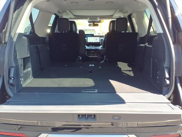 2026 Ford Expedition Max Platinum MAX