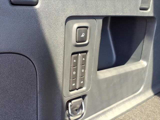 2026 Ford Expedition Max Platinum MAX