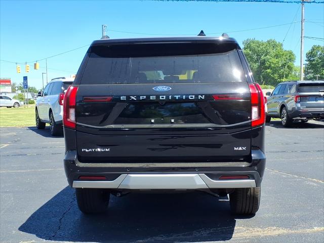 2026 Ford Expedition Max Platinum MAX