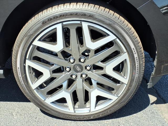 2026 Ford Expedition Max Platinum MAX