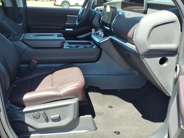 2026 Ford Expedition Max Platinum MAX
