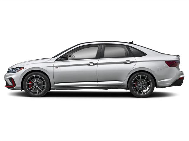 2026 Volkswagen Jetta GLI Autobahn