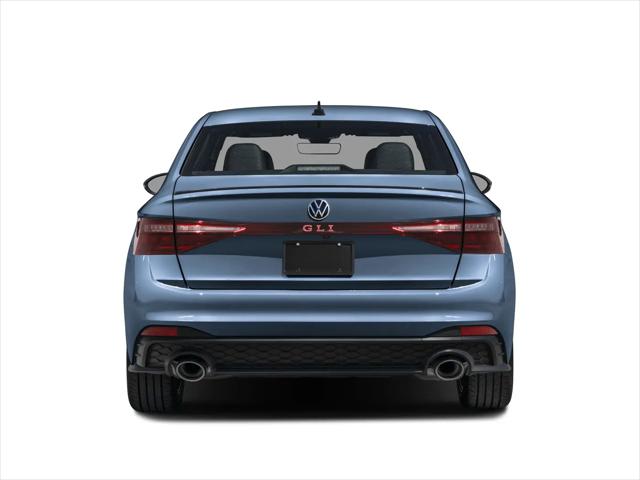 2026 Volkswagen Jetta GLI Autobahn