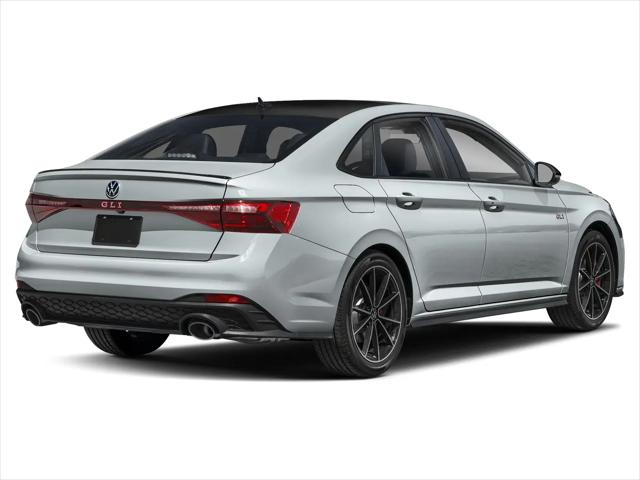 2026 Volkswagen Jetta GLI Autobahn