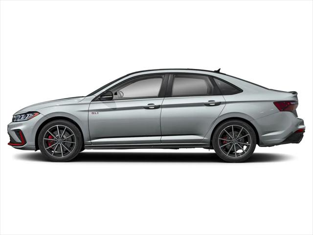 2026 Volkswagen Jetta GLI Autobahn