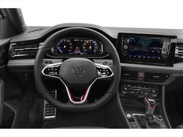 2026 Volkswagen Jetta GLI Autobahn