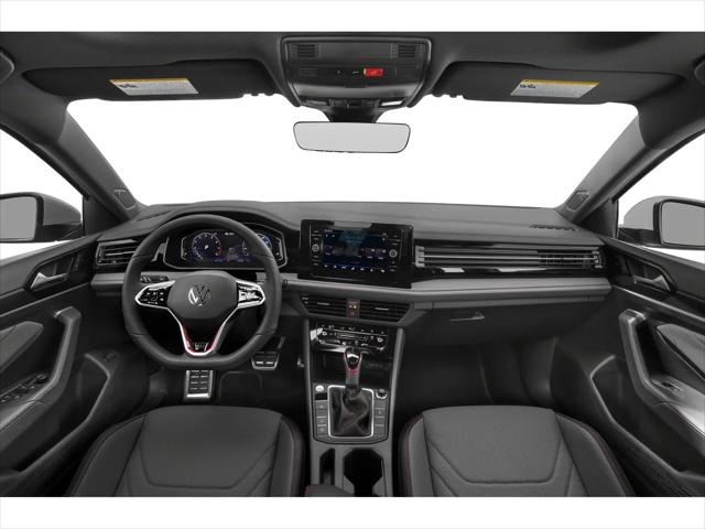 2026 Volkswagen Jetta GLI Autobahn