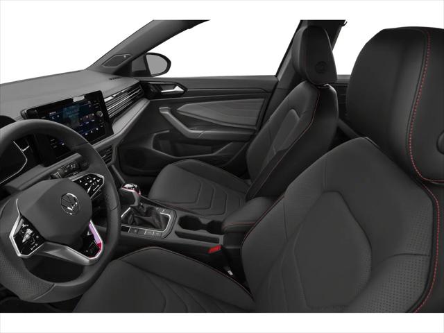 2026 Volkswagen Jetta GLI Autobahn
