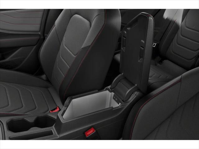 2026 Volkswagen Jetta GLI Autobahn