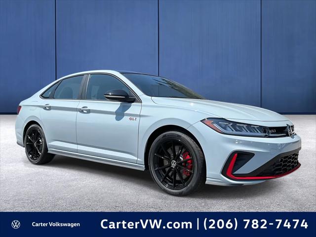 2026 Volkswagen Jetta GLI Autobahn for sale in Seattle, WA