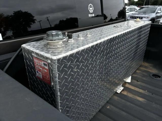 2019 Ram 3500 Laramie Mega Cab 4x4 6'4" Box