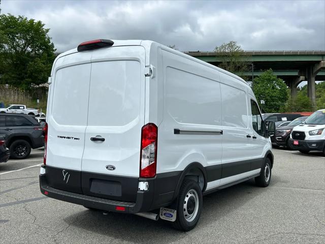 2026 Ford Transit Cargo Van T-350