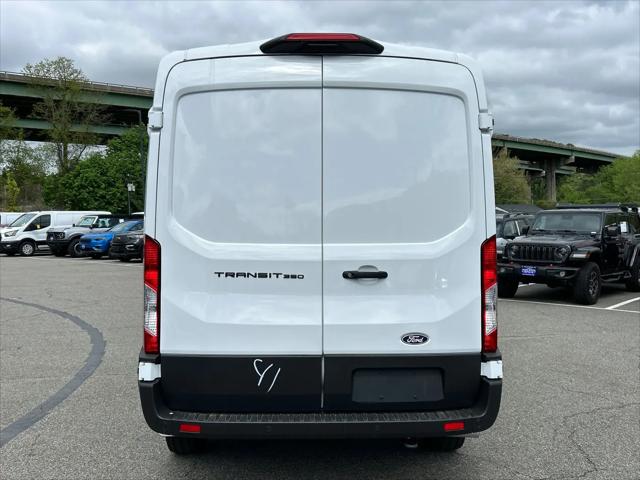 2026 Ford Transit Cargo Van T-350
