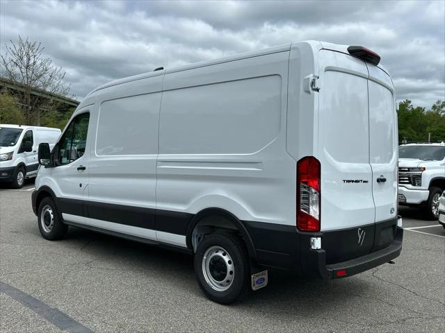 2026 Ford Transit Cargo Van T-350