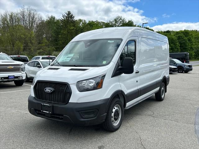 2026 Ford Transit Cargo Van T-350