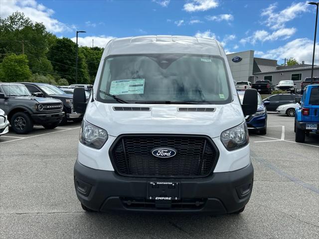 2026 Ford Transit Cargo Van T-350