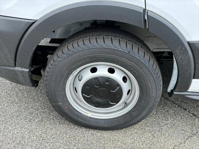 2026 Ford Transit Cargo Van T-350