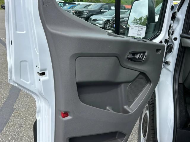 2026 Ford Transit Cargo Van T-350