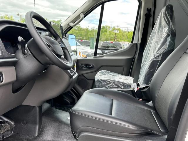 2026 Ford Transit Cargo Van T-350