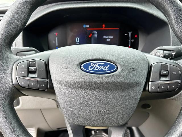 2026 Ford Transit Cargo Van T-350
