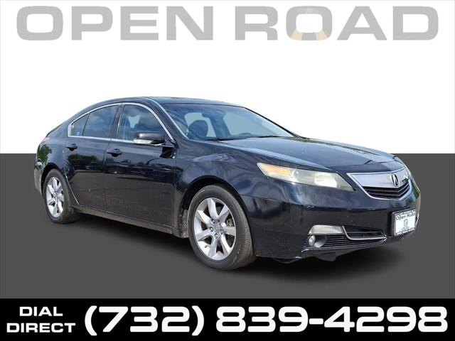 2012 Acura TL 3.5 for sale in East Brunswick, NJ