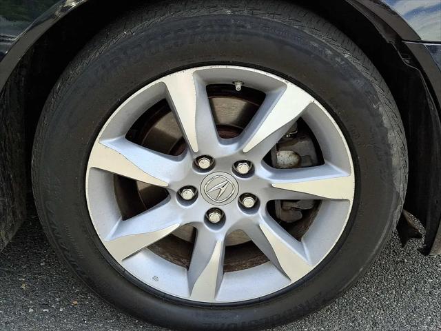 2012 Acura TL 3.5