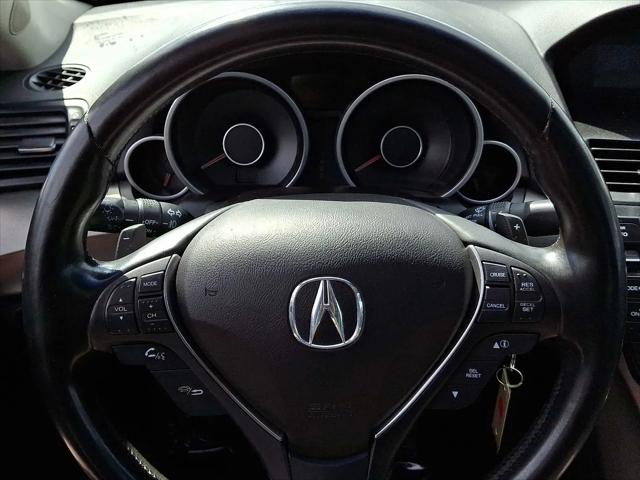 2012 Acura TL 3.5
