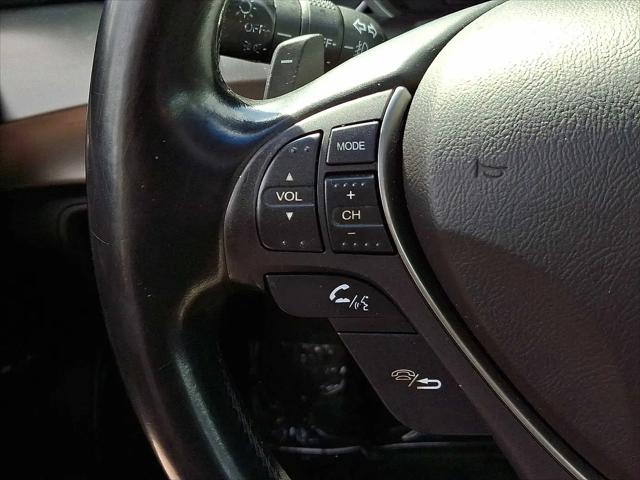 2012 Acura TL 3.5