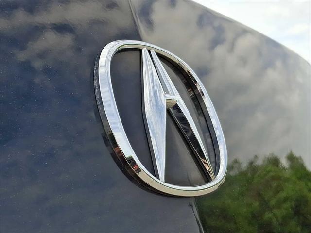 2012 Acura TL 3.5
