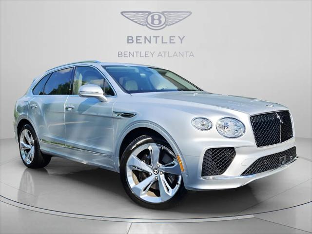 2025 Bentley Bentayga Azure for sale in Alpharetta, GA