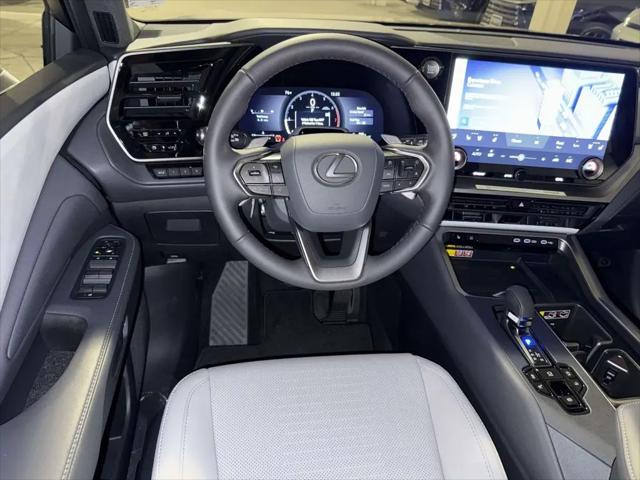 2026 Lexus TX 350 Premium