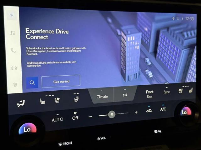 2026 Lexus TX 350 Premium
