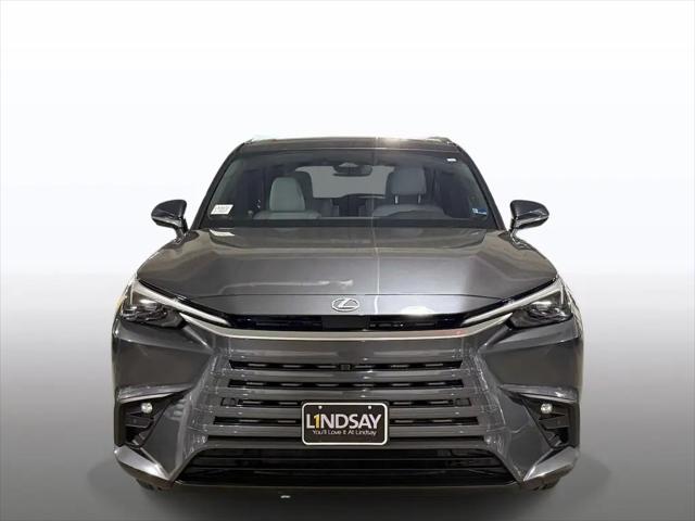 2026 Lexus TX 350 Premium