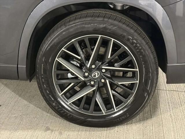 2026 Lexus TX 350 Premium