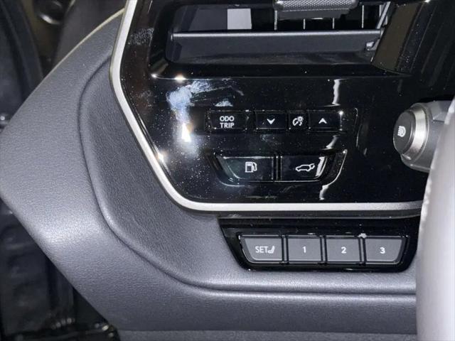 2026 Lexus TX 350 Premium