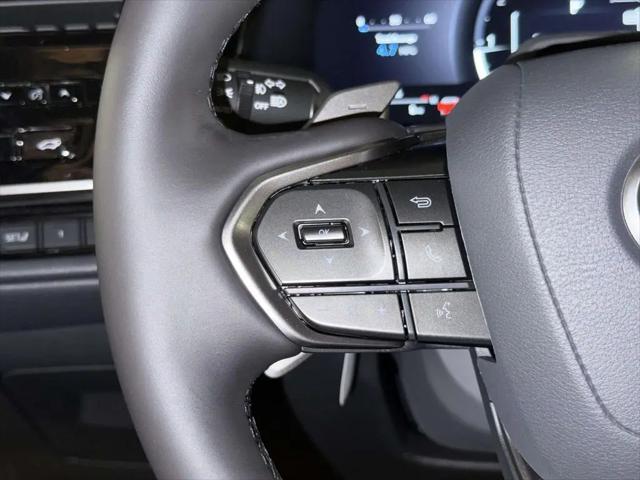 2026 Lexus TX 350 Premium